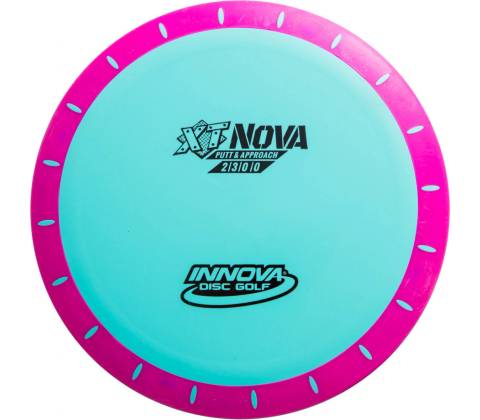 Innova Nova XT Overmold