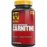 MUTANT Carnitine 750 mg [90 капсули]