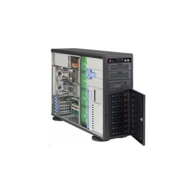 Supermicro SC743TQ-865B-SQ