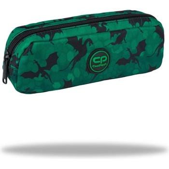 COOLPACK Ученически несесер Coolpack Deck Dragons (F071805)