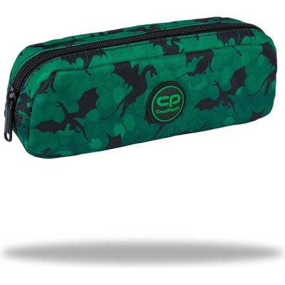 COOLPACK Ученически несесер Coolpack Deck Dragons (F071805)