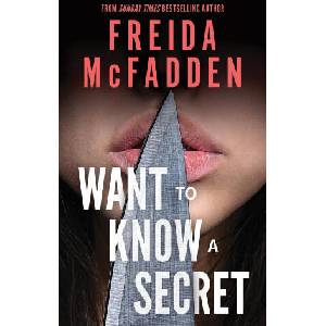 Want to Know a Secret (2026)