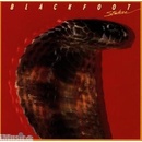 BLACKFOOT: STRIKES CD