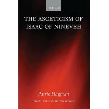 Image 1 of Asceticism of Isaac of Nineveh | Hagman