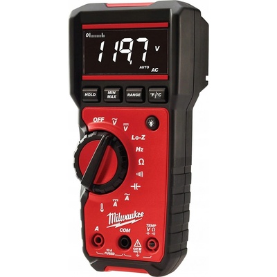Milwaukee 2217-40 4933416976