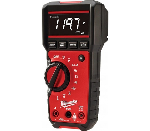 Milwaukee 2217-40