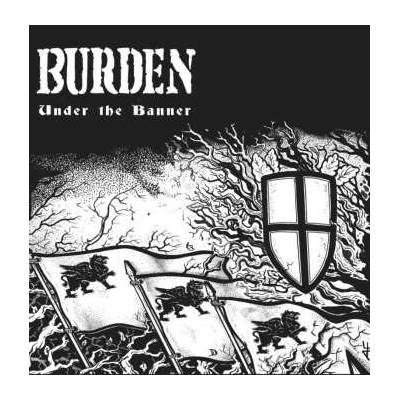 Burden - Under the Banner CD