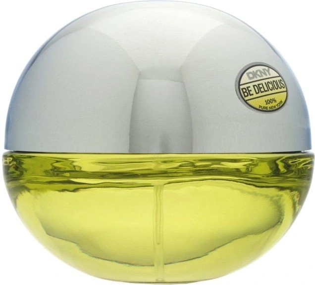 DKNY Be Delicious parfémovaná voda dámská 30 ml