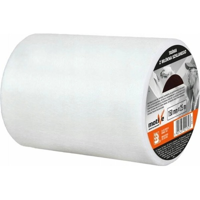 Motive Páska zo sklenených vlákien 150 mm x 25 m