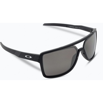 Oakley Castel матово черно мастило/призма черно поляризирани очила за туризъм