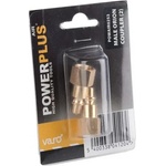 Power Plus Съединител Орион мъжки, вътрешна резба power plus powair0253 (5400338041204)