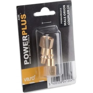 Power Plus Съединител Орион мъжки, вътрешна резба power plus powair0253 (5400338041204)
