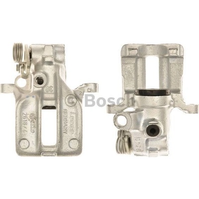 Brzdový strmeň BOSCH 0 986 473 693