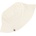 Huttelihut Детска шапка Huttelihut Kid's Bucket Hat Muslin Hat - Antique White - размер 53 cm (904-3491-0514)