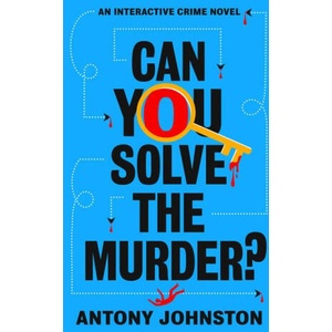 Can You Solve the Murder? (ISBN: 9780143138884)