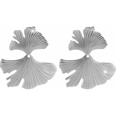 JSB Bijoux Velké listy 61410287s
