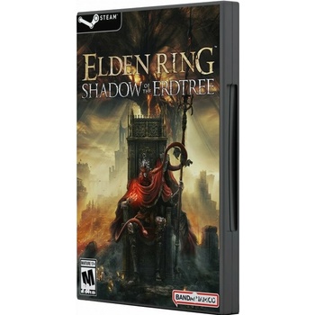 Elden Ring Shadow of the Erdtree (DLC)