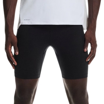 On Running 8 Performance Tights čierna