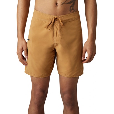 Fox Overhead Boardshort 18" Cognac