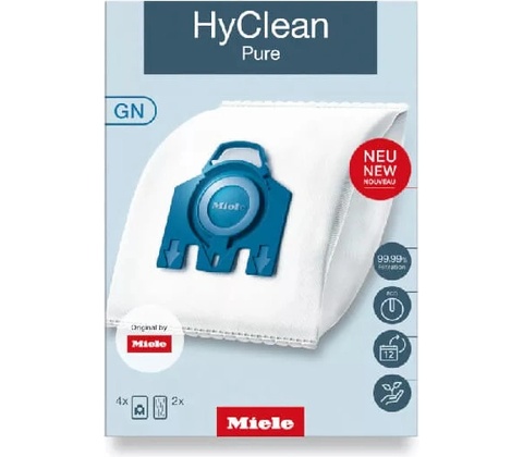 Miele GN HyClean 3D