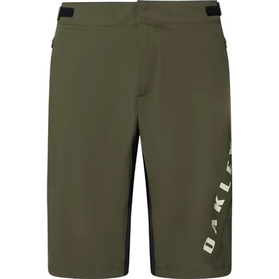 Oakley Free Ride army green
