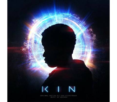 MOGWAI - KIN LP