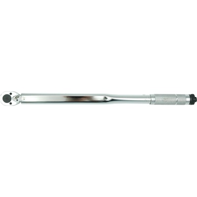 Vorel klíč momentový 3/4" 625 mm 68-406nm TO-57400