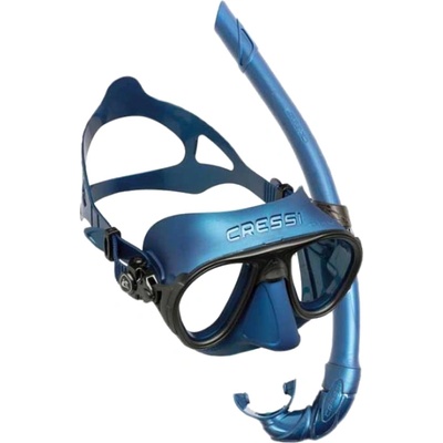 CRESSI Calibro & Corsica Комплект за гмуркане (DS434550)