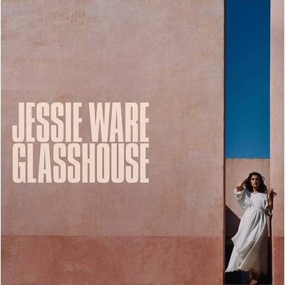 Glasshouse - Jessie Ware CD