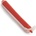 BraveHead Perm Rods Red Orange 10 mm 12 ks