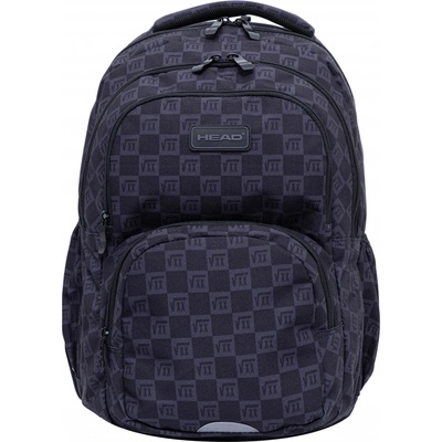 HEAD Ученическа раница Head - Петият елемент (AS502024131)