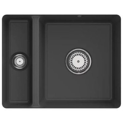 Villeroy & Boch Subway 60 CeramicPlus, grafit