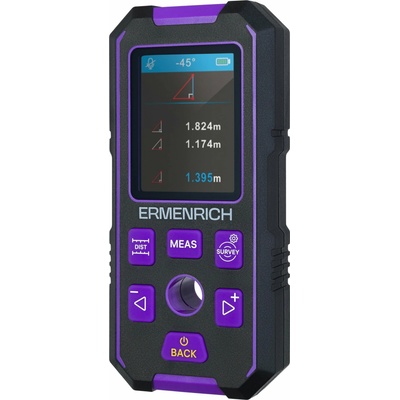 Ermenrich Ping SM90
