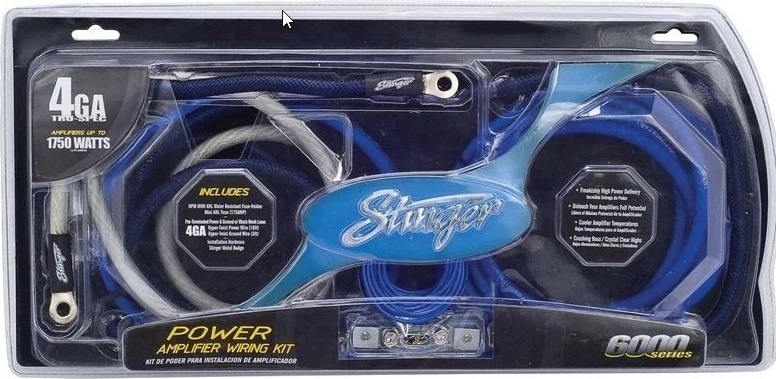 Stinger SK6241