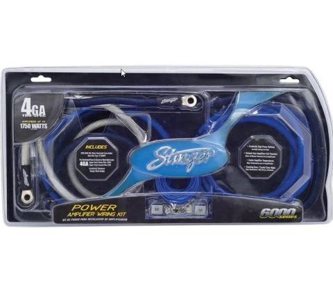 Stinger SK6241