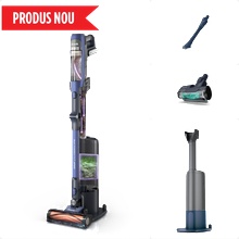 Shark IA3241EUT PowerDetect Speed Pet Pro Clean & Empty