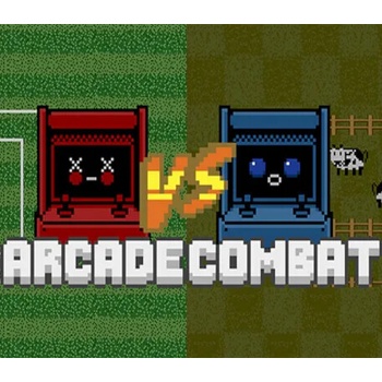 Arcade Combat