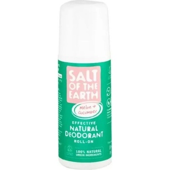 Crystal Spring Pure Aura Melon+Cucumber roll-on 75 ml