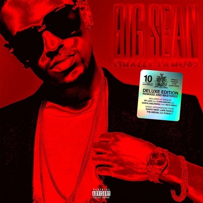 Big Sean - Finally Famous LP