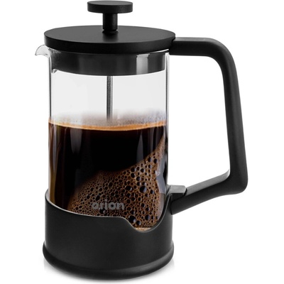 ORION Black kanvica french press, 0,65 l 156027