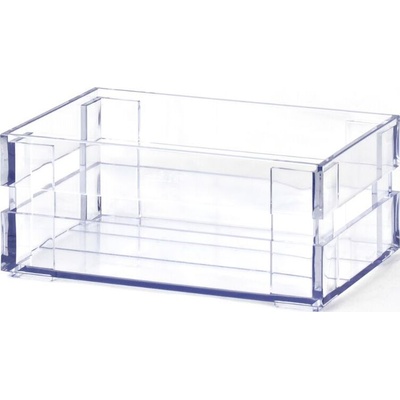 Guzzini Кухненски органайзер Kitchen Store S прозрачен (16990300)