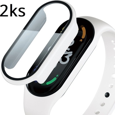 Xiaomi Mi Band 7 - Bílý MBSCZ-3DKRYTBI27