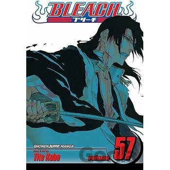 Bleach, Vol. 57