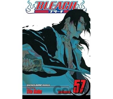 Bleach, Vol. 57