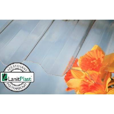 Lanit Plast Marlon CS TR 76/16 LG2627 čirá 1 ks