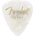 Fender 351 Shape Premium White Перце за китара (1982351505KUS)