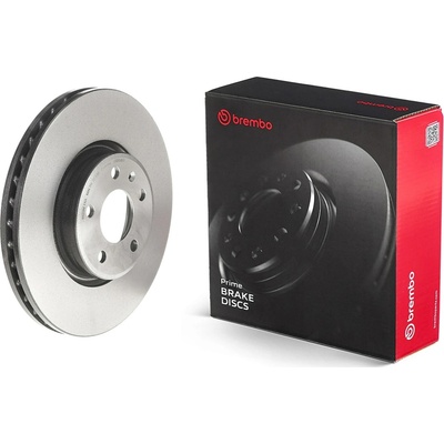 Brzdový kotúč BREMBO 09.D058.11 (09D05811)
