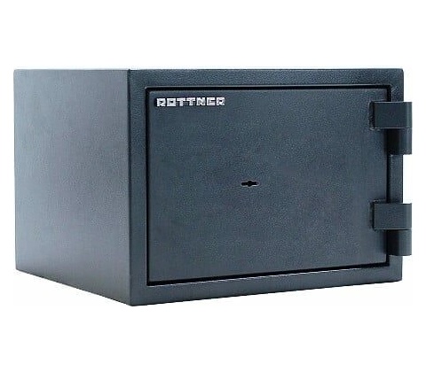 Rottner FireHero 30
