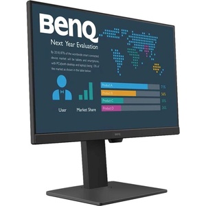 BenQ BL2786TC 9H.LMPLB.QBE Монитори