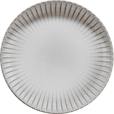 Kutahya Porselen Kutahya ДЪЛБОКА ЧИНИЯ crest 20cm 960ml БЕЖОВА (crs20ck855a14)